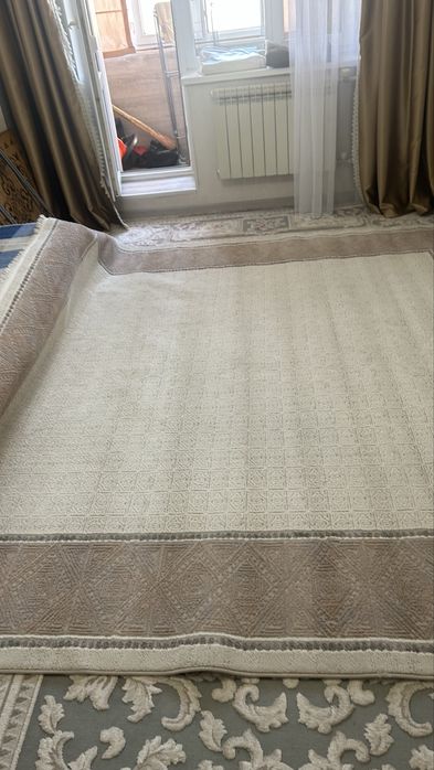 Кілем 3/3, сапасы күшт