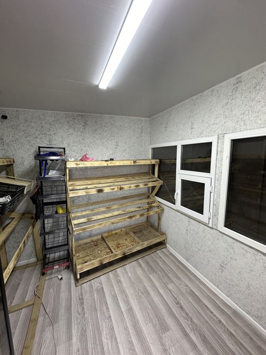 Сдам киоск в аренду!