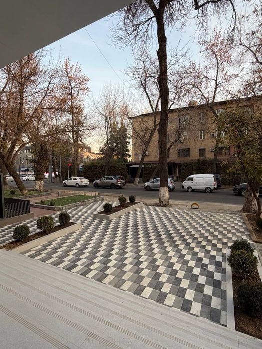 Ц-1 Эко Парк евро нежилое помещение 96+30кв.м первая линия срочно