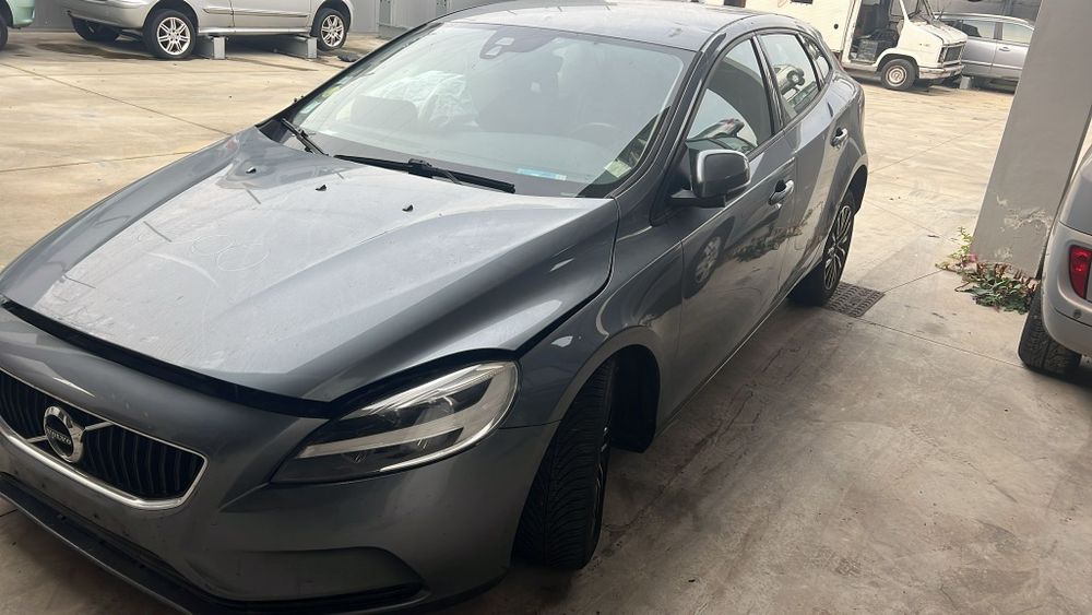 Casetă de direcție Volvo V40 an 2019