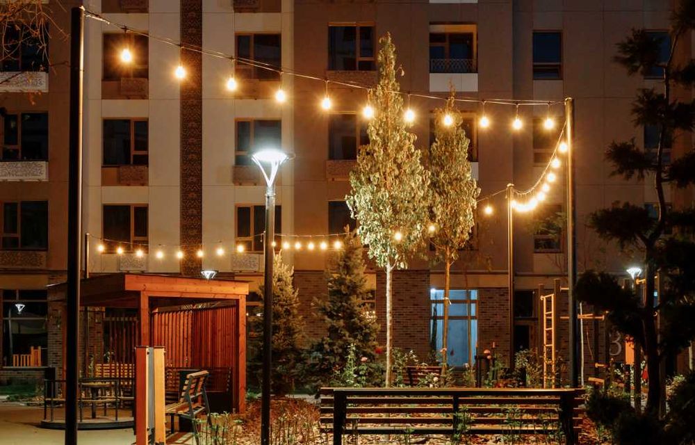 Уютная однушка на Метро Яшнабад со Скидкой -10% [KS]