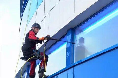 Alpinist xizmati. Альпинист.           24/7  Альпинисты Мойки фасад