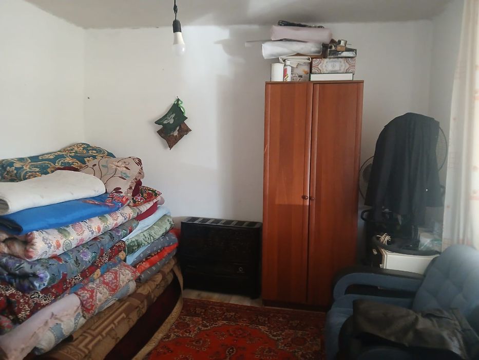 Дом продаеться, Актас 2