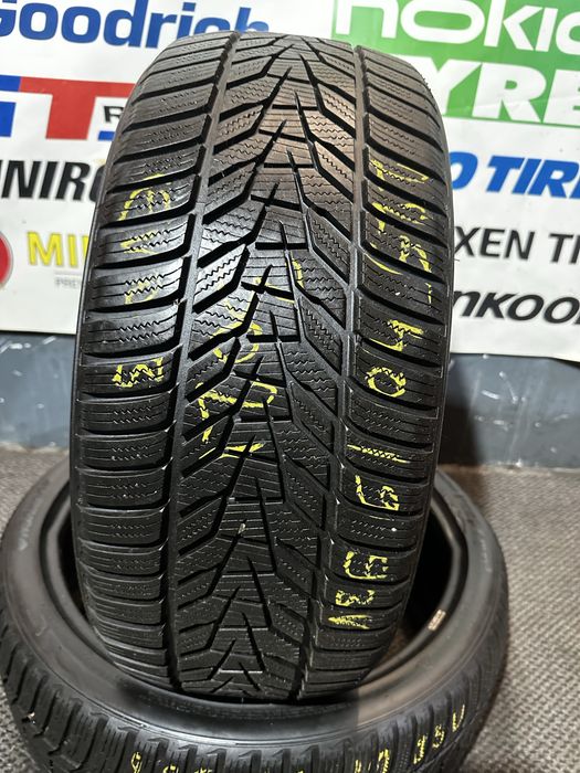 225/40 R19 93V XL - Hankook Winter I Cept Evo3 M+S Oferta