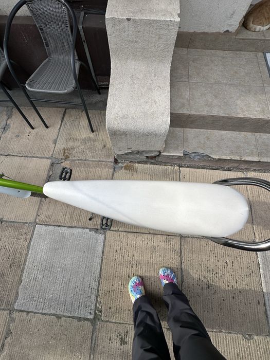 Vand Pegas Strada 2