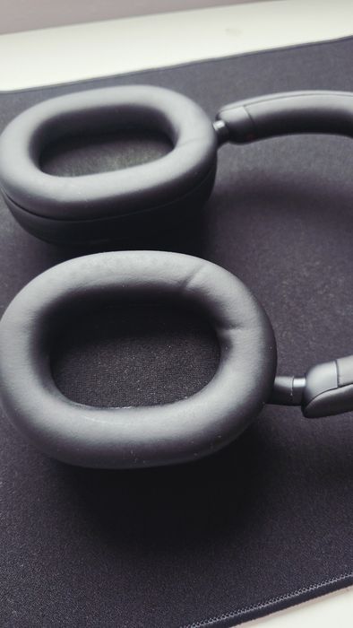 Casti SONY WH-1000XM5