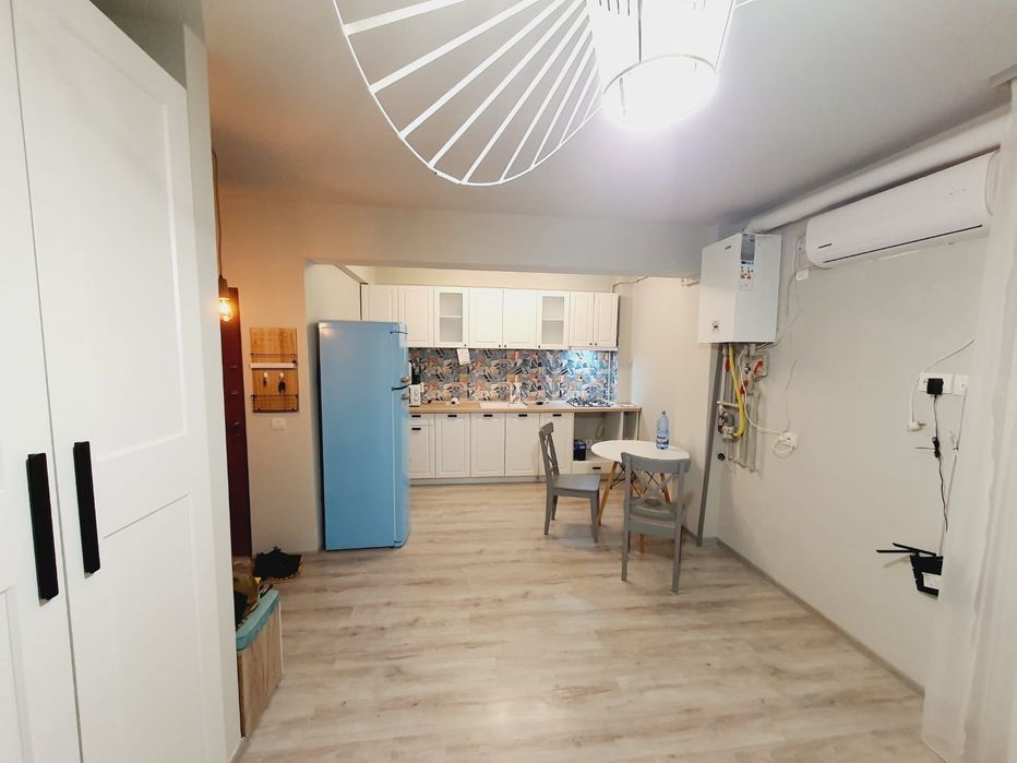 Apartament cu 2 camere Otopeni