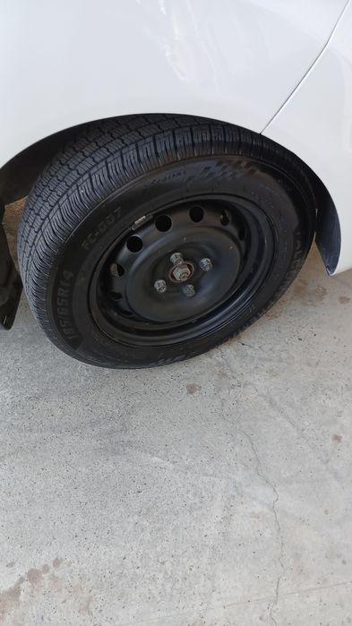 Diska balon sotiladi 14 razmer