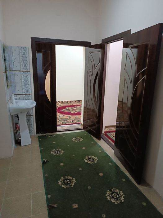 2 xonali kvartira ijaraga beriladi mo'ljal Ma'shal Yangi Ranch