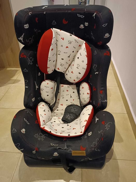 Детско столче за кола Чиполино