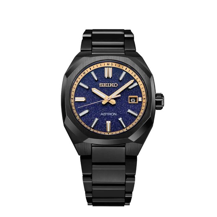 Seiko Astron Nexter Starry Sky Limited Edition SBXY073