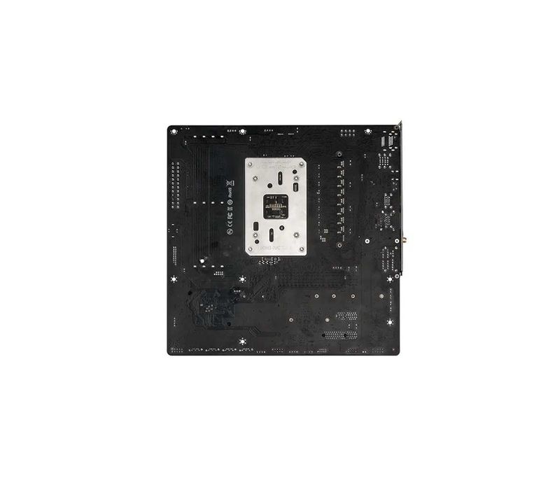 ! Материнская плата Maxsun Terminator B650M WiFi6