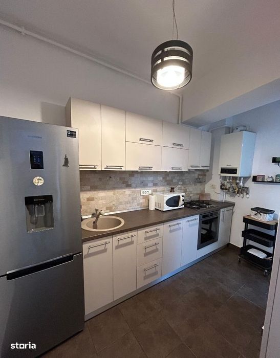 Apartament | 2 camere | Bloc nou | Timpuri Noi | Nerva Traian