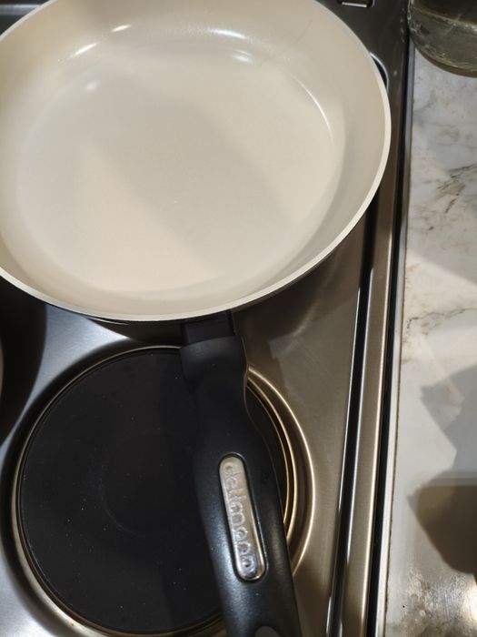 Набор сковородок Dalimano