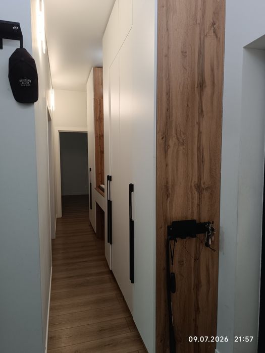 Продам 2х комн квартиру