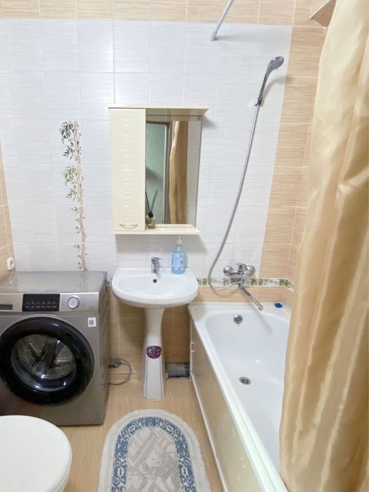 Продам квартира в центре
