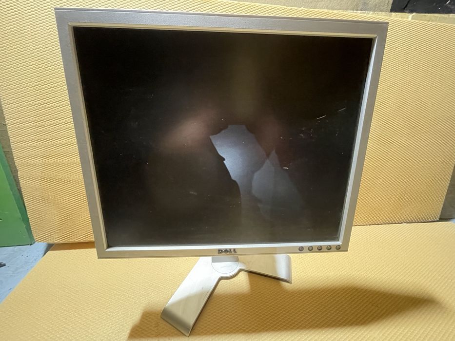 Monitor 19’ dell 2bucati