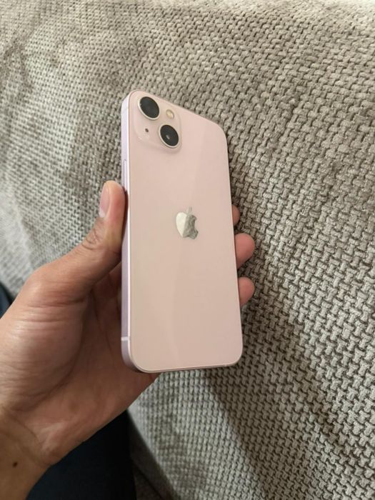 Айфон 13 сатылады жағдайы жақсы