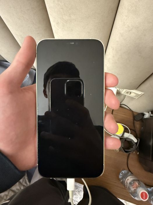 Iphone 12 pro max идеальное состояние