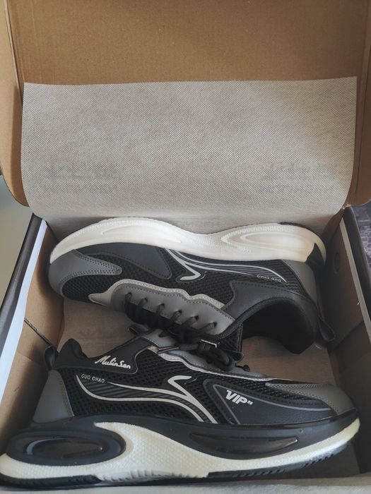 Кроссовки Mulinsen размер-43 ,  13000 тн