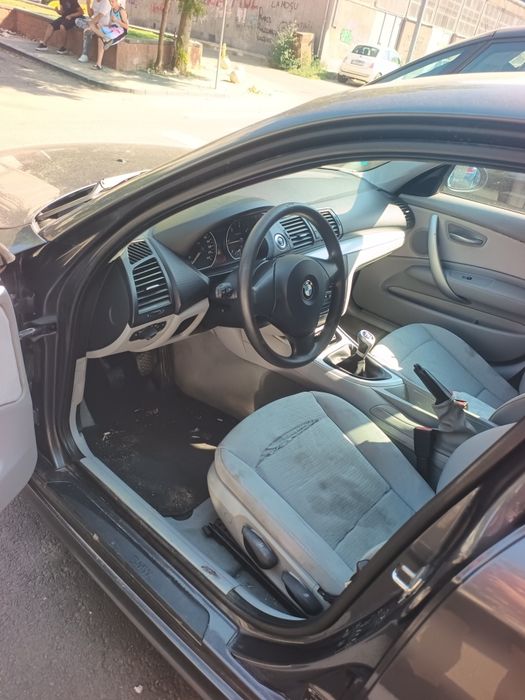 BMW seria 1 118d