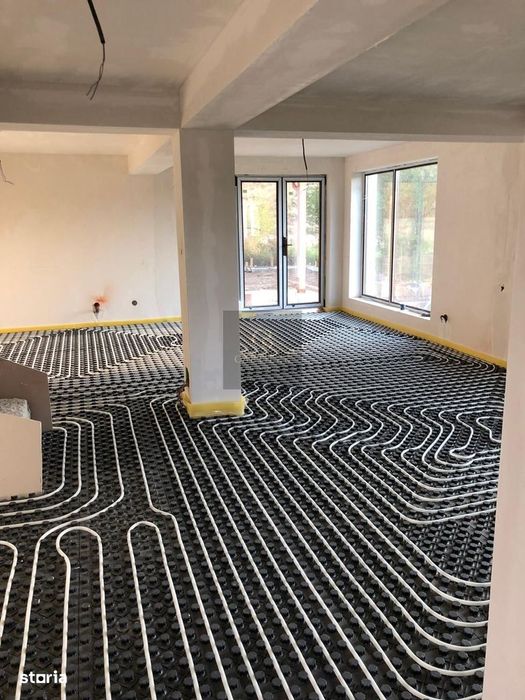 Duplex Eco | 3 Camere Clinceni | Autostrada A0