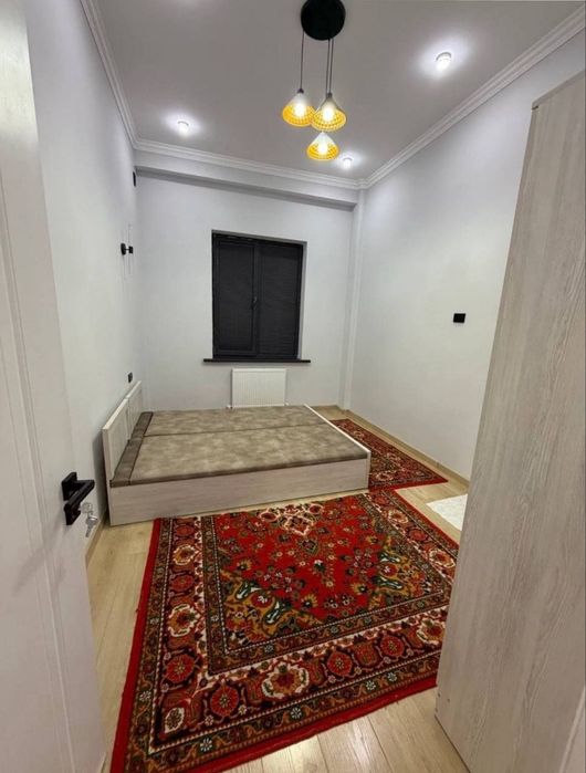 Ижарага Хонабод 2хона