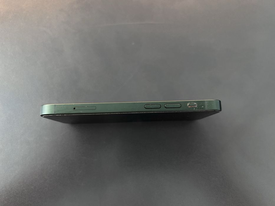 iPhone 13 mini