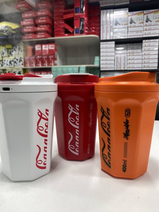 Освежитель воздуха увлажнитель для автомобилей