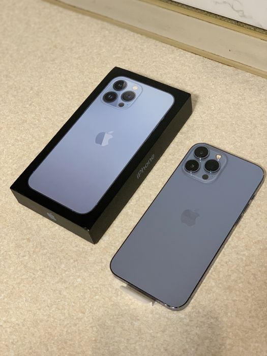 ПРОДАЮ iPhone 13 Pro Max