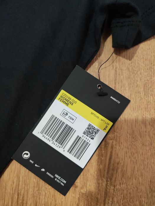 Tricou dama Nike mărimea S