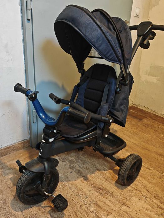 Детска триколка lionelo 3 в 1