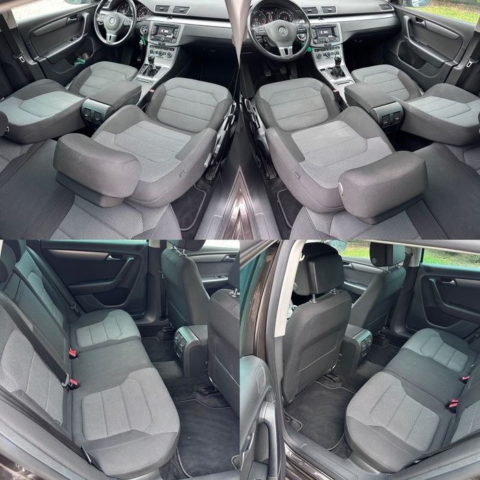 Volkswagen Passat B7 /Rate/Dobândă/Fixă