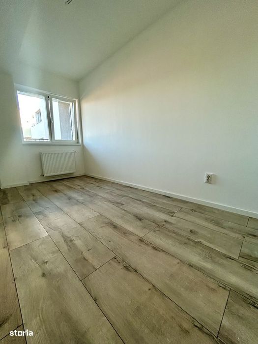 Apartament de 2 camere, zona Terra