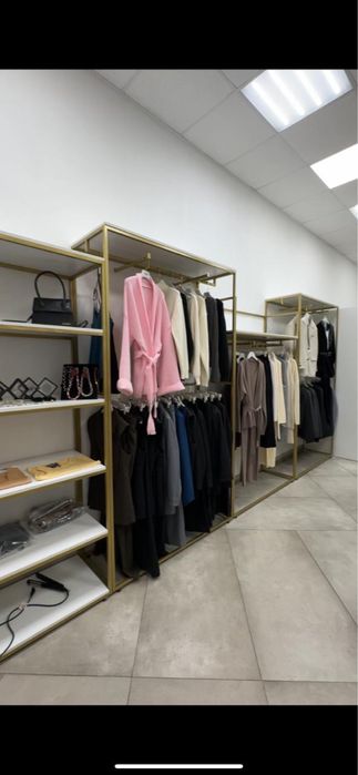 Продается оборудование