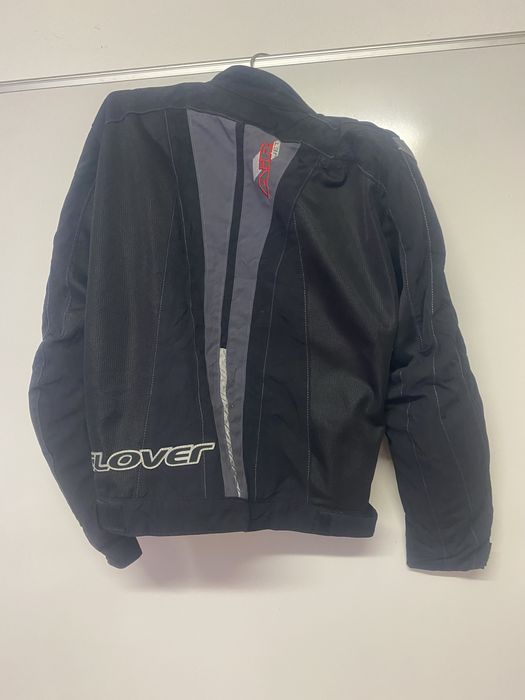 Geaca moto atv Clover vara S