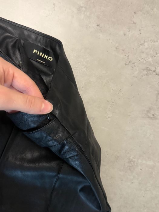 Кажен панталон Pinko