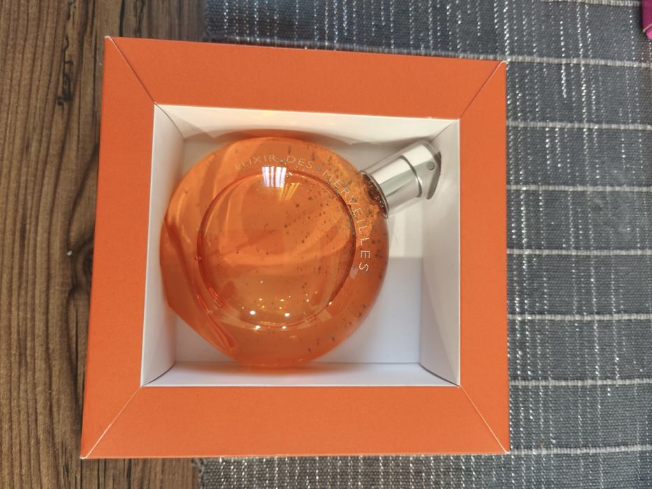 Парфюм Elixir Des Merveilles