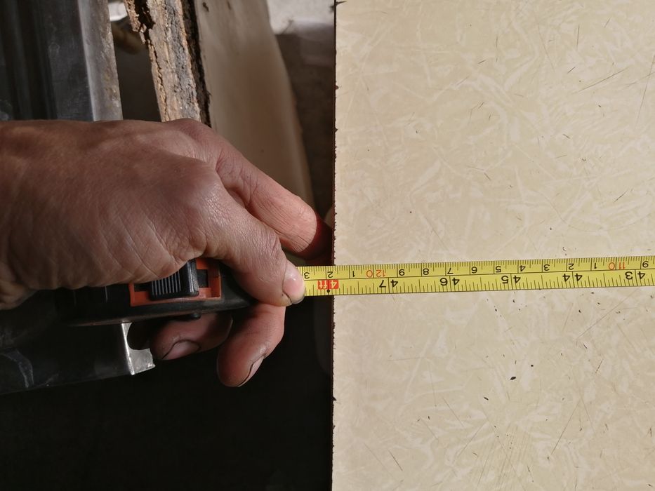 Стол трансформер, простой.