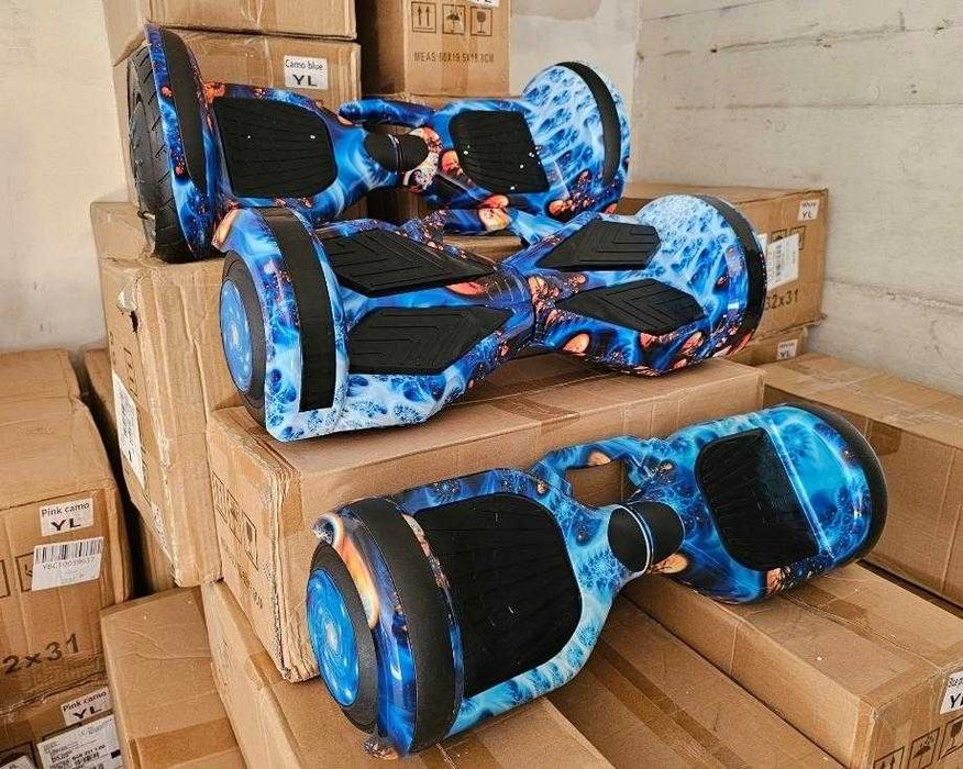 -30% Черен Петък с hoverdream - Директно от Вносителя