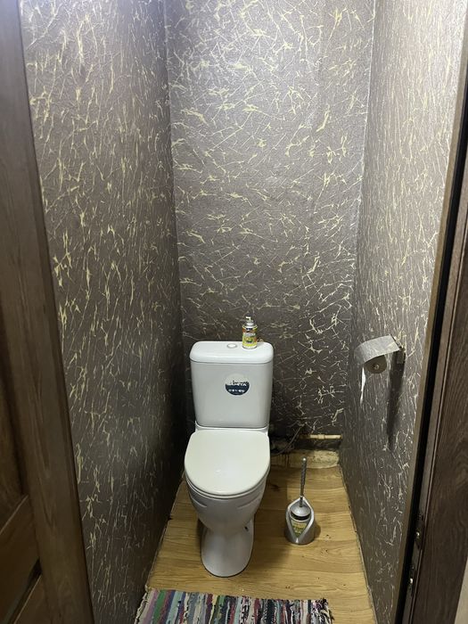 Продам 4х комнатную квартиру