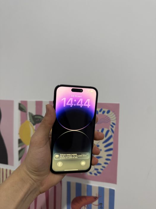 Айфон 14 про макс iphone 14 pro max