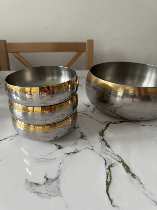 Чаши шале цептер барон zepter baron