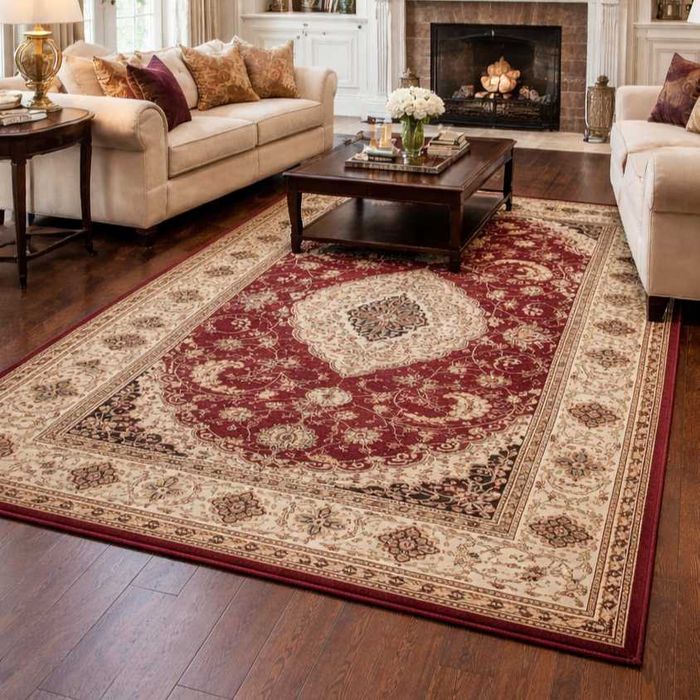 Продам ковёр новый