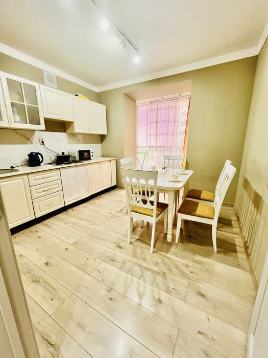 ЖК Будапешт, 1 комн , 15000