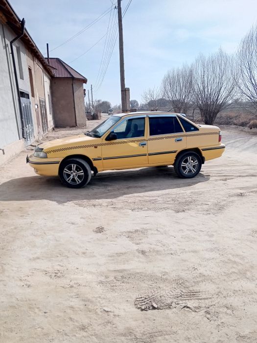 Нексия сотилади 40милйон