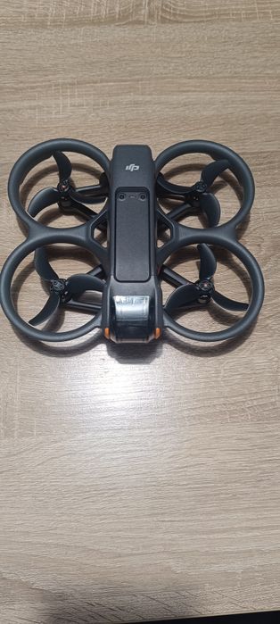 DJI AVATA 2 (Drone Only)