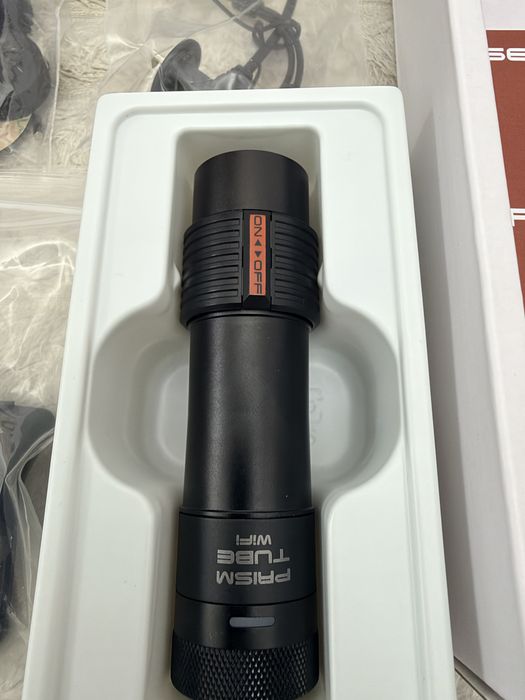 Sena Tube wifi camera