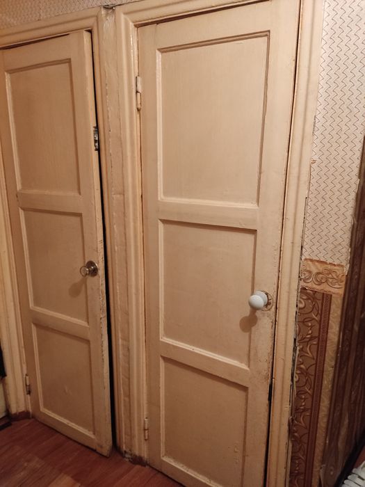 Квартира 3-комнатная