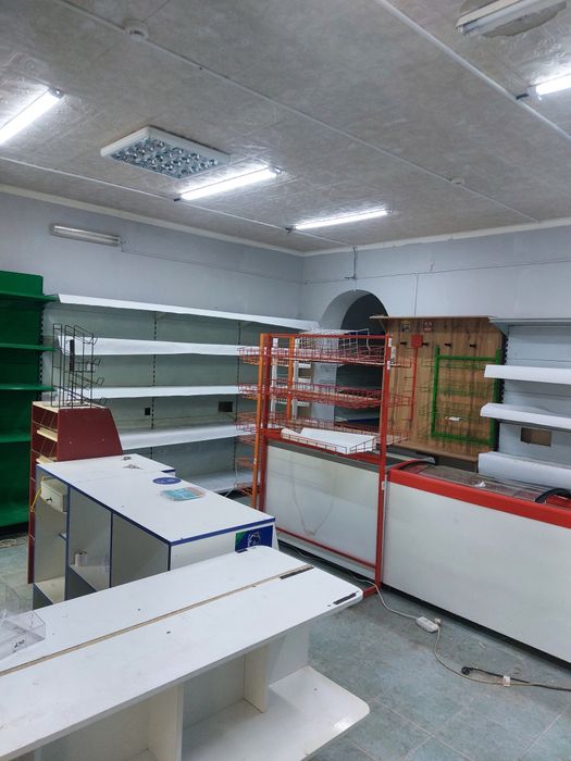 Магазин в оренду